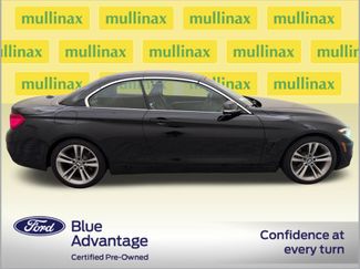 Used 2018 BMW 430i Convertible RWD video 2