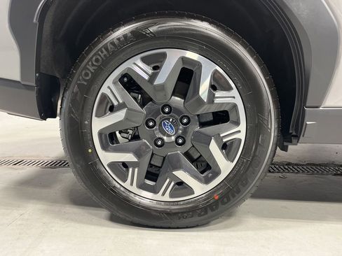 Used 2026 Subaru Forester Premium AWD/4WD image 39