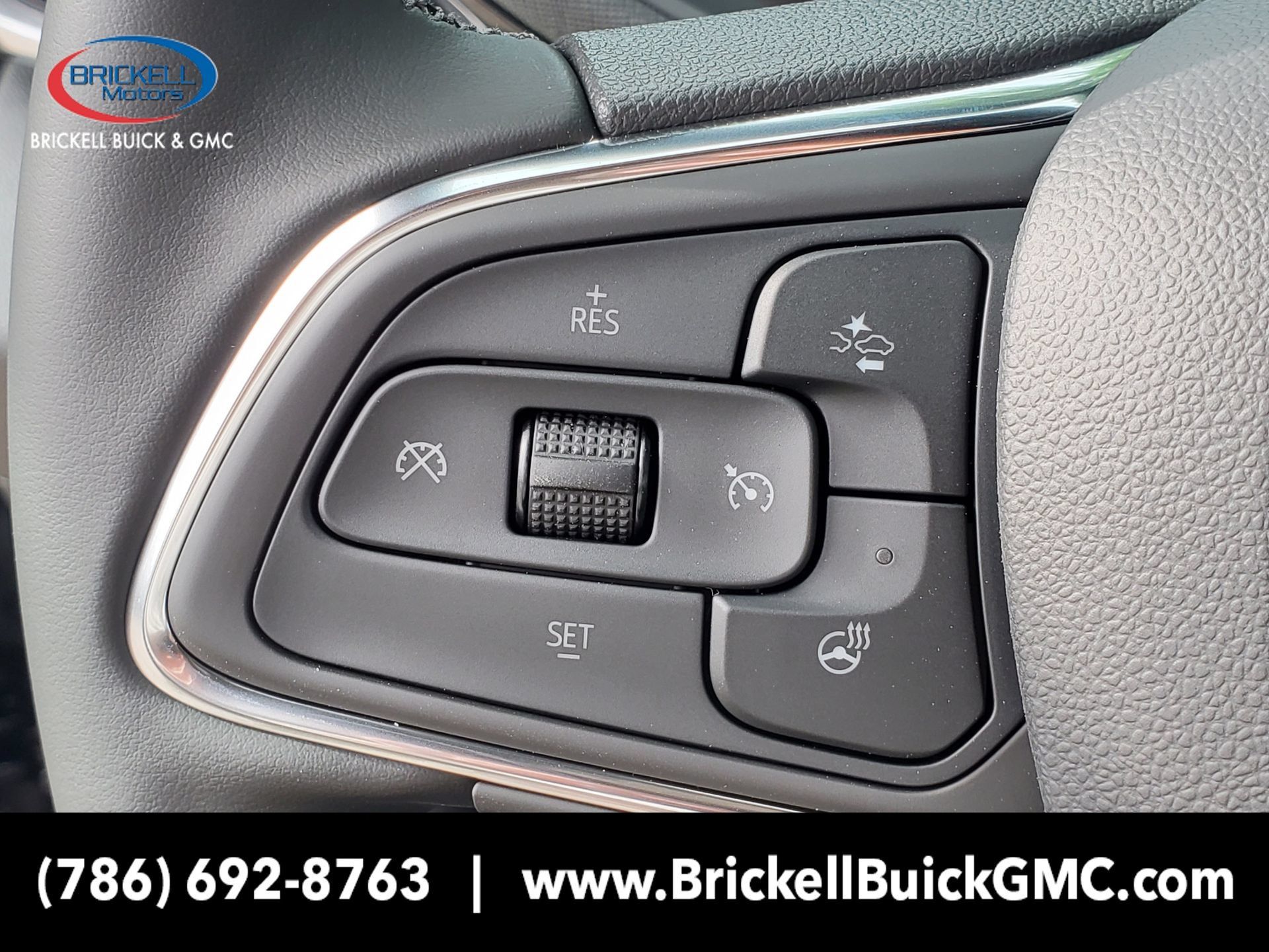 New 2026 Buick Envista Sport Touring FWD image 22