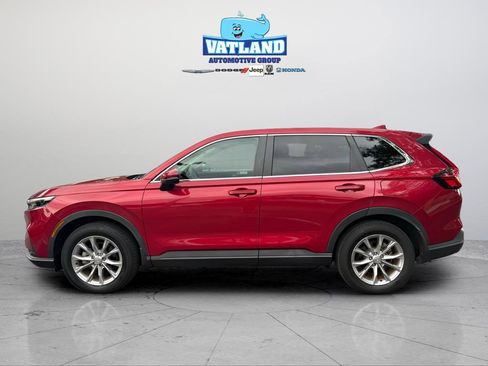 Used 2023 Honda CR-V EX-L image 2