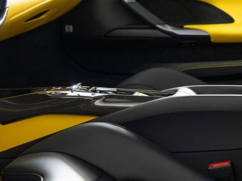 Used 2024 Ferrari 296 GTB image 6