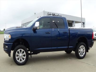 Certified 2024 RAM 2500 Laramie w/ Sport Appearance Package