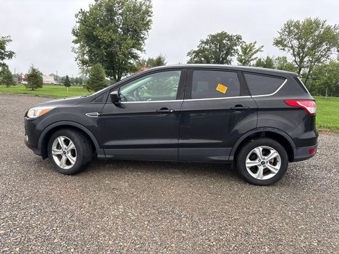 Used 2014 Ford Escape SE FWD image 5