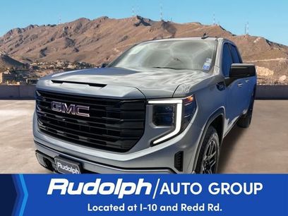 Used 2023 GMC Sierra 1500 Elevation