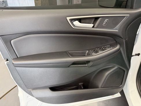 Used 2024 Ford Edge SEL w/ Convenience Package AWD/4WD image 41