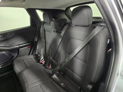Used 2024 Ford Escape Active AWD/4WD image 17