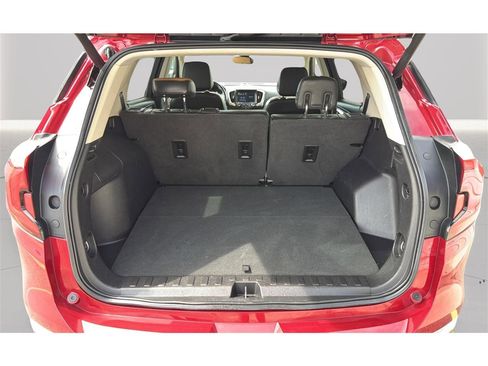 Used 2018 GMC Terrain SLT w/ Preferred Package image 30