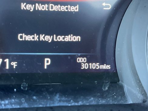 Certified 2024 Toyota Camry XSE w/ Navigation Package image 32