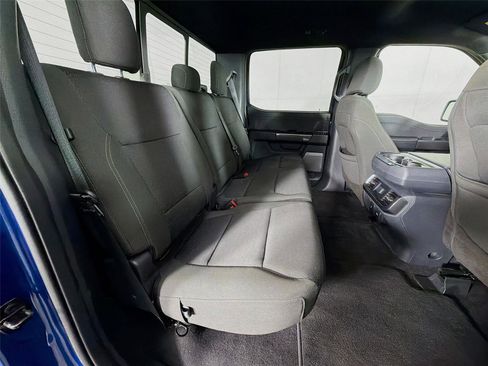 Used 2023 Ford F150 XLT w/ Equipment Group 302A High image 28