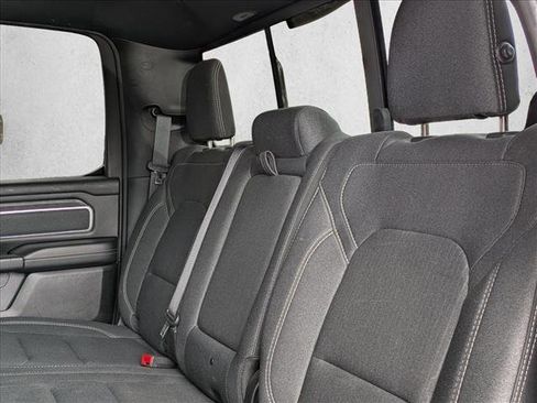 Used 2019 RAM 1500 Big Horn AWD/4WD image 23
