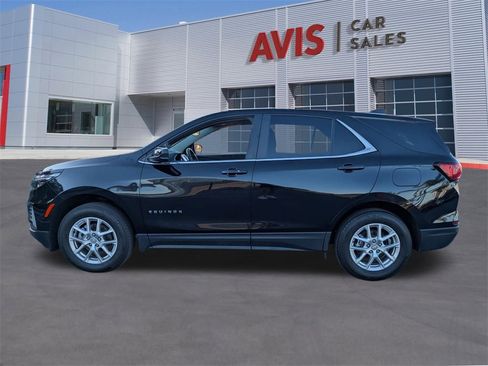 Used 2024 Chevrolet Equinox LT image 10