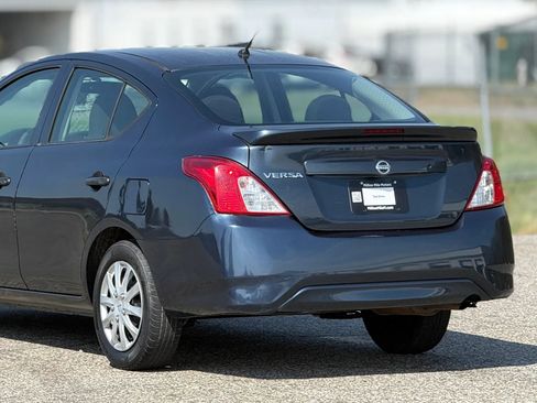 Used 2016 Nissan Versa S Plus image 16