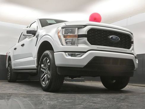 Used 2022 Ford F150 XL w/ STX Appearance Package image 14