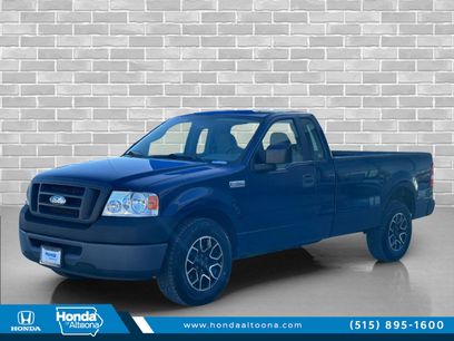 Used 2008 Ford F150 XL