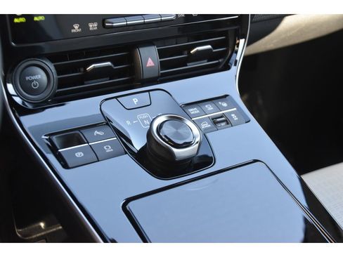 Used 2024 Subaru Solterra Limited w/ Limited Package image 34