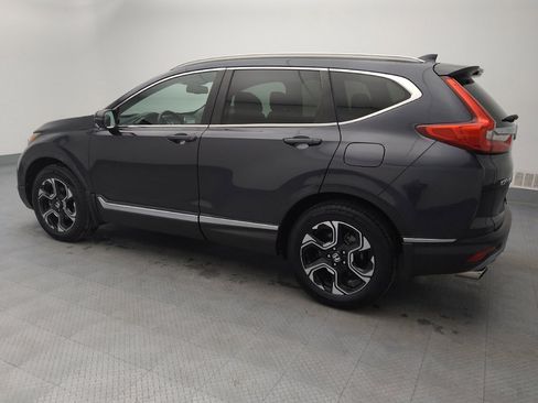 Used 2018 Honda CR-V Touring image 3