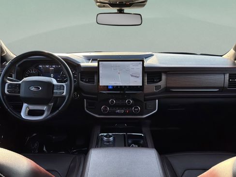 Used 2023 Ford Expedition Limited image 32