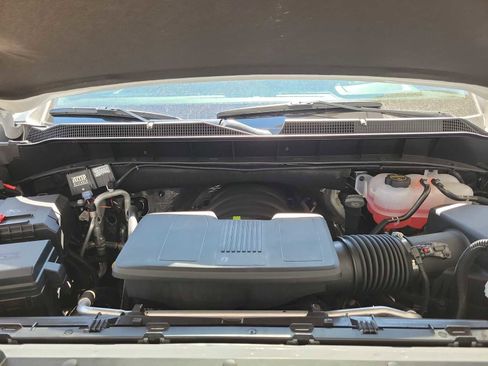 New 2025 Chevrolet Silverado 1500 RST image 9