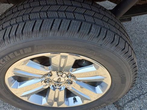 Used 2020 Ford F150 XLT w/ Equipment Group 302A Luxury image 7