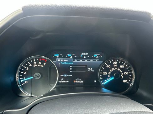 Used 2019 Ford F150 Lariat w/ Equipment Group 502A Luxury AWD/4WD image 53