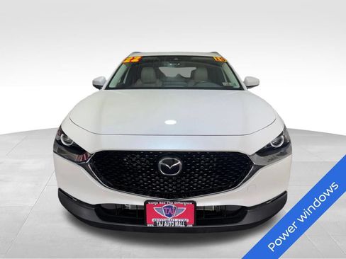 Used 2022 MAZDA CX-30 AWD 2.5 S w/ Preferred Package image 2