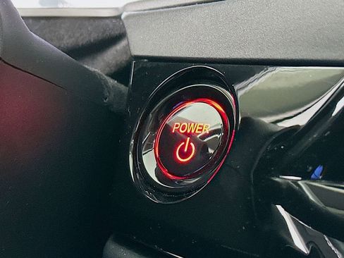 Used 2024 Honda Accord Touring image 18