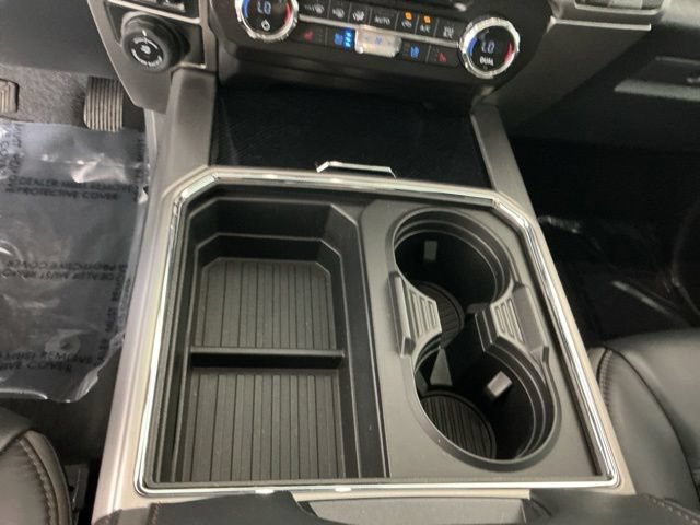 Used 2022 Ford F350 Platinum AWD/4WD image 25