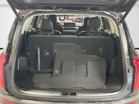 Used 2022 Kia Telluride SX w/ SX Prestige Package AWD/4WD image 28