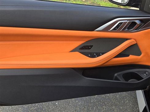 Used 2023 BMW M4 xDrive Competition w/ M Driver's Package image 17