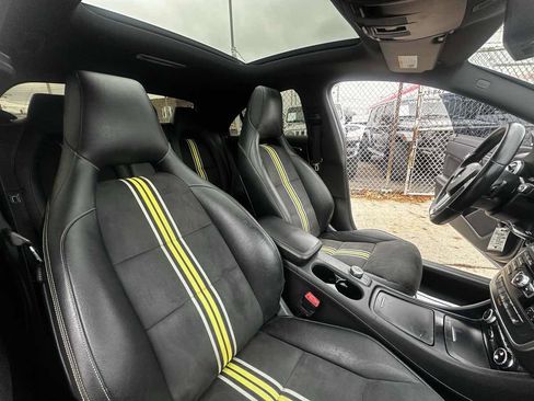 Used 2014 Mercedes-Benz CLA 250 4MATIC w/ Edition 1 Package image 23