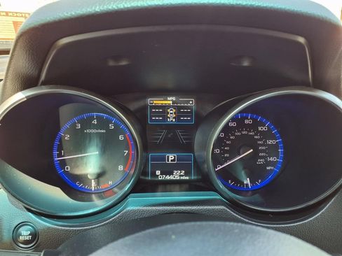 Used 2019 Subaru Outback 2.5i Premium AWD/4WD image 30