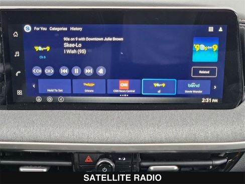 New 2026 Nissan Kicks SV image 20