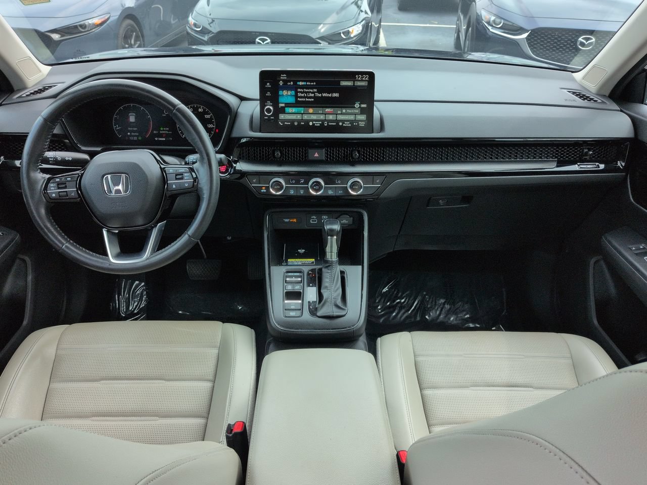 Used 2023 Honda CR-V EX-L image 15