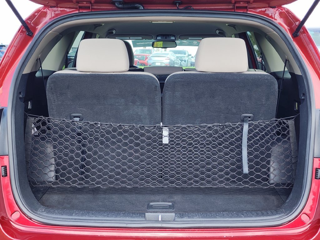 Used 2019 Kia Sorento FWD w/ LX Convenience Package image 13