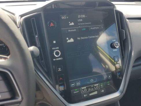 New 2026 Subaru Crosstrek 2.5i Limited AWD/4WD image 20