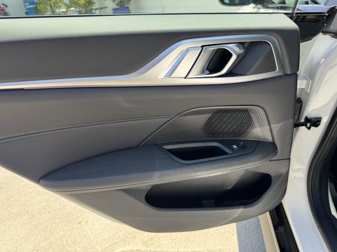 Used 2022 BMW i4 M50 w/ Premium Package image 13