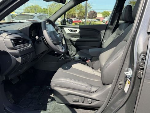 New 2026 Subaru Forester Limited AWD/4WD image 16