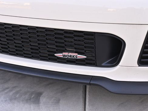 Used 2012 MINI Cooper Coupe John Cooper Works FWD image 32
