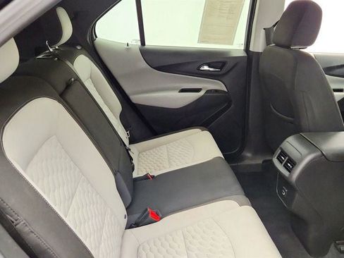 Used 2020 Chevrolet Equinox LS w/ LS Convenience Package FWD image 20