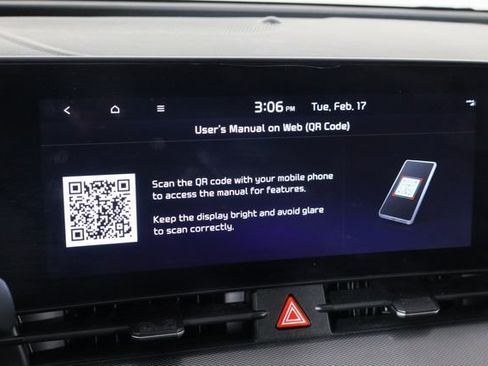 Used 2023 Kia Sportage SX image 39