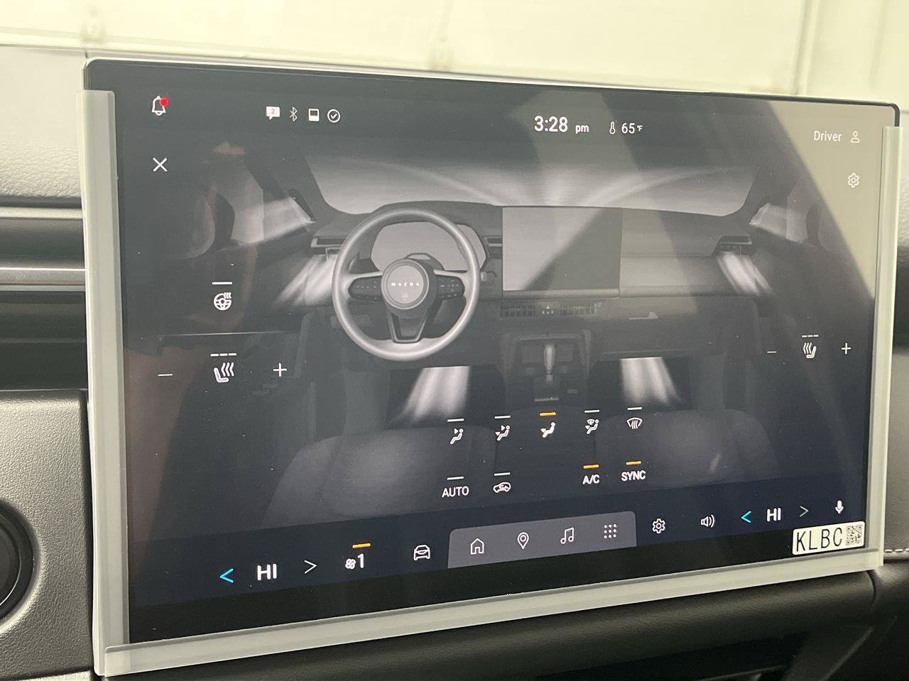 New 2026 MAZDA CX-5 Preferred AWD/4WD image 17