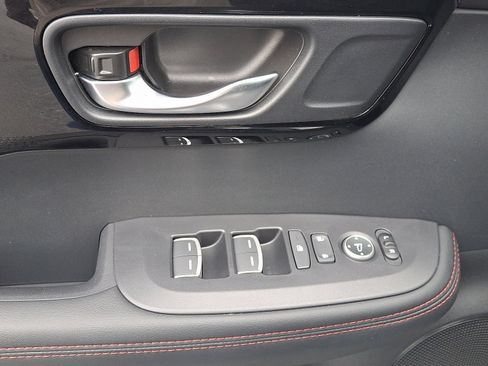 Certified 2025 Acura ADX A-Spec image 12