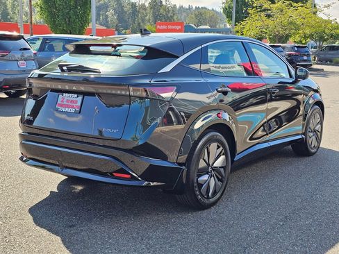 Used 2024 Nissan Ariya FWD image 5
