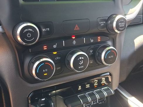 Used 2022 RAM 1500 Big Horn AWD/4WD image 15