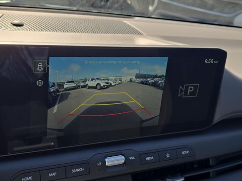 Certified 2025 Kia K4 FWD image 23