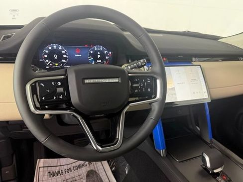 Used 2025 Land Rover Discovery Sport S AWD/4WD image 20