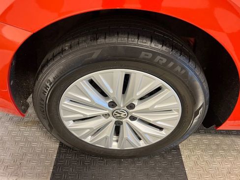 Used 2019 Volkswagen Jetta S FWD image 14