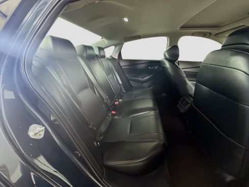 Used 2023 Honda Accord EX-L image 27