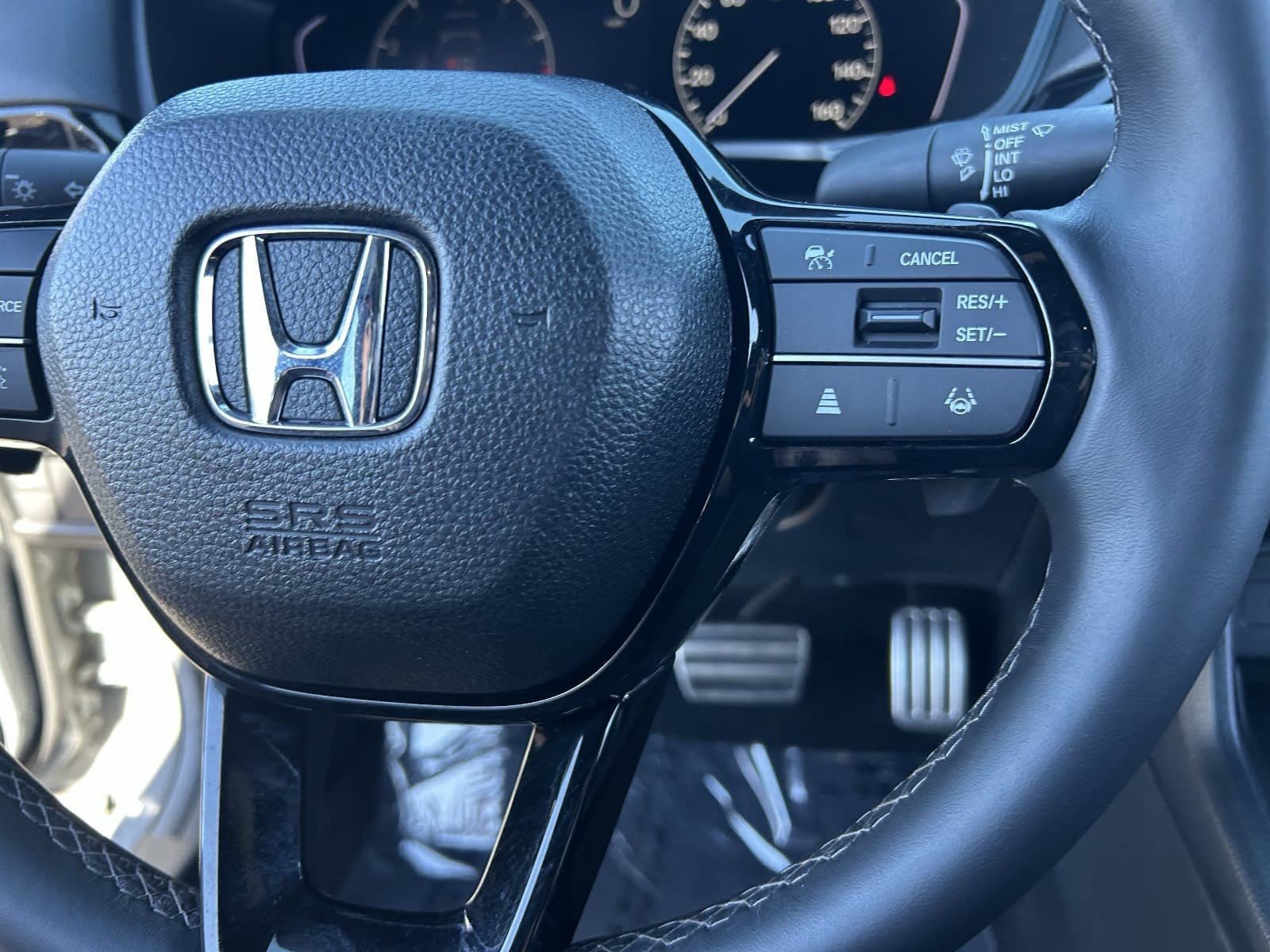 Certified 2025 Honda Civic Sport image 29