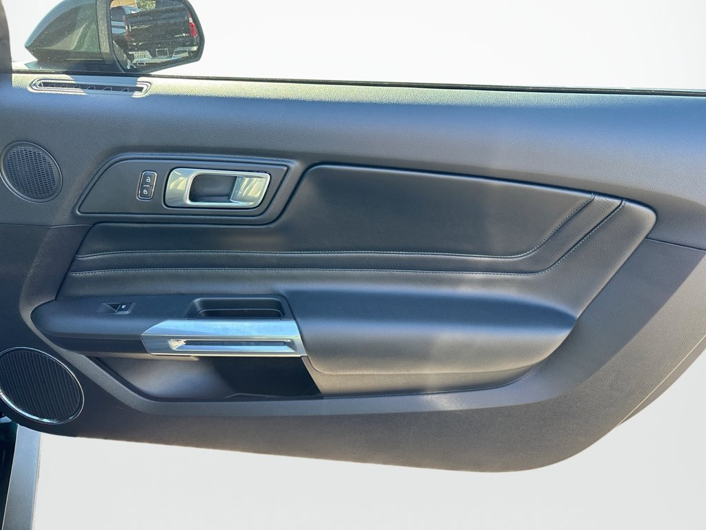 Used 2019 Ford Mustang Bullitt RWD image 19